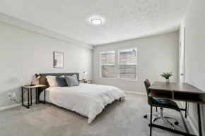 Halsten At Vinings 2106 Spacious 2bd 15 Bth